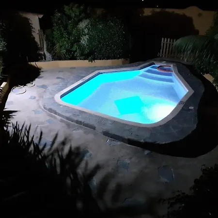 Eden North Paradise 'house A' Дом отдыха
