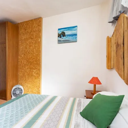 Eden North Paradise 'house A' * Санта-Каталина