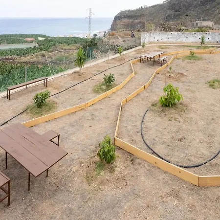 Eden North Paradise 'house A' Санта-Каталина