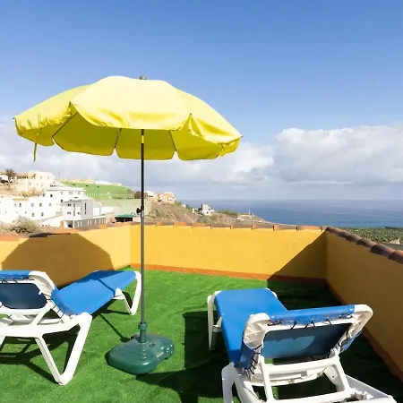 La Huerta- House A With Pool, Bbq&terrace By Edén *