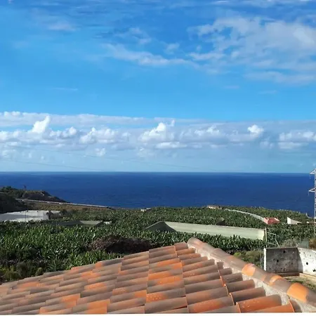 La Huerta- House A With Pool, Bbq&terrace By Edén *