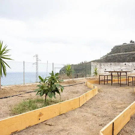 La Huerta- House A With Pool, Bbq&terrace By Edén *