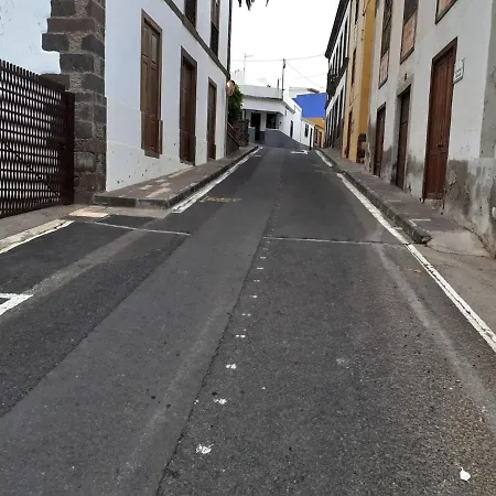 Сasa de vacaciones La Huerta- House A With Pool, Bbq&terrace By Edén Santa Catalina