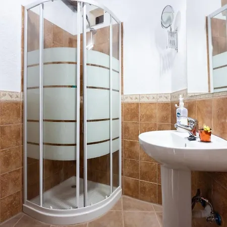 La Huerta- House A With Pool, Bbq&terrace By Edén Сasa de vacaciones *