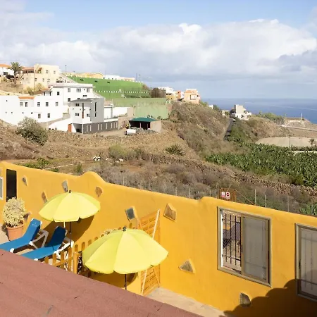 La Huerta- House A With Pool, Bbq&terrace By Edén