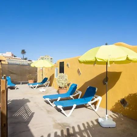 La Huerta- House A With Pool, Bbq&terrace By Edén