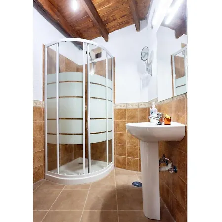 Сasa de vacaciones La Huerta- House A With Pool, Bbq&terrace By Edén Santa Catalina