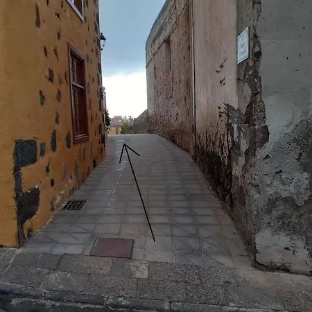 Сasa de vacaciones La Huerta- House A With Pool, Bbq&terrace By Edén Santa Catalina