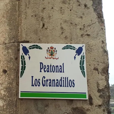 La Huerta- House A With Pool, Bbq&terrace By Edén Santa Catalina