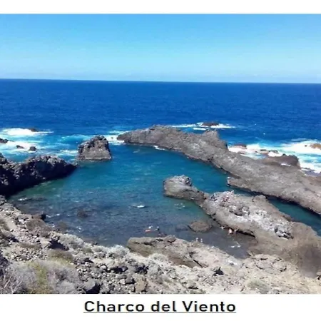 Сasa de vacaciones La Huerta- House A With Pool, Bbq&terrace By Edén *