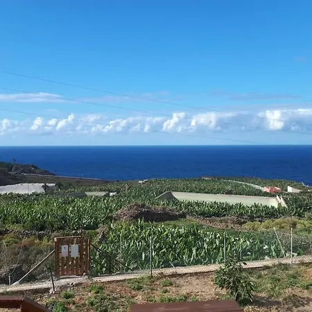 La Huerta- House A With Pool, Bbq&terrace By Edén * Santa Catalina