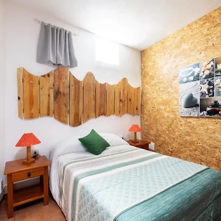 La Huerta- House A With Pool, Bbq&terrace By Edén * Santa Catalina