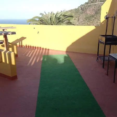 La Huerta- House A With Pool, Bbq&terrace By Edén Santa Catalina