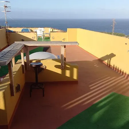 La Huerta- House A With Pool, Bbq&terrace By Edén Сasa de vacaciones *