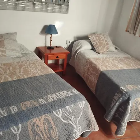 La Huerta- House A With Pool, Bbq&terrace By Edén * Santa Catalina